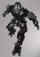 Lockdown (Transformers Rise Of The Dark Spark)