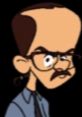 Junior Bloomsberry (David Cross, Curious George) Junior Bloomsberry is the main antagonist of Universal's 2006 animated
