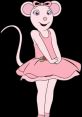 Angelina Ballerina The Next Steps Angelina Ballerina The Next Steps