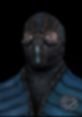 Sub-Zero Mortal Kombat X