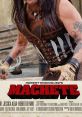 Machete Machete and effects to download and play.