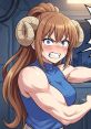 Cammie's Angry Voice (Humanpath - Bestella Saga)