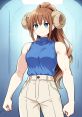Cammie (Humanpath - Bestella Saga)