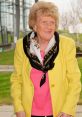 Nanny pat This is my voice