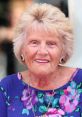 Nanny Pat This is my voice