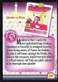 Madame Le Flour (My Little Pony) Madame Le Flour is one of the four members of Pinkie Pie's imaginary friends, she looks