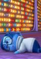 Inside Out Sadness (Version 2) Here is the version 2 of the Inside Out Sadness voice. Enjoy this !