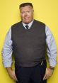 Brooklyn Nine-Nine - Scully Brooklyn Nine Nine (99) - Scully