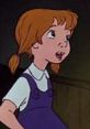 Penny (Michelle Stacy; Disney's The Rescuers 1977) Penny from Disney's The Rescuers (1977) voiced by Michelle Stacy