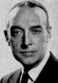Portrait of Frank Gallop, a notable figure in entertainment, known for his unique contributions to the industry.