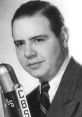 Jackson Beck 2 Voice actor Jackson Beck