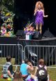 Birmingham Live (UK British Female Accent)