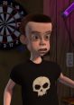 Sid Phillips (Erik Von Detten; Disney-Pixar's Toy Sory 1995) Erik Von Detten as Sid Phillips from the original Toy Story