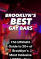 Brooklyn Gay Shucks