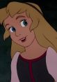 Princess Eilonwy (Speaking Voice By Tiana Jung With An American Accent) Tiana Jung (17-year-old) provides the speaking voice
