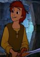 Taran (Speaking Voice By Jason Sakaki With An American Accent) Jason Sakaki (15-year-old) provides the speaking voice of