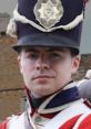 Brandon Fisichella 2 Historian, reenactor and Youtuber Brandon Fisichella
