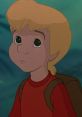 Cody (Adam Ryen; Disney's The Rescuers Down Under 1990) Cody from Disney's The Rescuers down under (1990) voiced by Adam