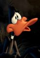 Daffy Duck (Cowboy Sleeping: Cuddles & Hugs) Type your text and hear it in the voice of Daffy Duck.
