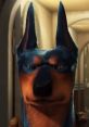 Alpha (Bob Peterson, Up) Alpha, later subdued to Beta, is the former secondary antagonist of Disney•Pixar's 2009 animated