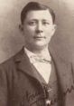 Dan W. Quinn (Created And Sang The Original Daisy Bell Song) Daniel W. Quinn was born in New York in 1860, Quinn never