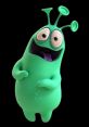 Mog Luis And The Aliens Text