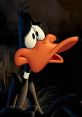 Daffy Duck (Bed Sleep: Cuddles & Hugs) Type your text and hear it in the voice of Daffy Duck.
