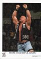 Stone Cold Steve Austin Promo Stone cold