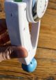 Bop it shout Type your message in the voice of the bop it shout voice. Also in the bop it micro game.