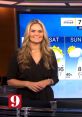 WFTV Kassandra Crimi Friday Morning. Friday Black Pockets On And Off The Hand.✋ WFTV Kassandra Crimi Friday Morning.