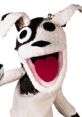Pets.com Sock Puppet Because pets can't drive