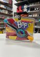 Bop It Original The bop it original 1997, 2000 and 2002 voices. they are the same voice.