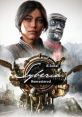 Oscar (Syberia)