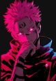 Sukuna New Oh yeah I wonder if this would work