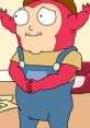 Morty Jr Voice (Tts Computer Voice)