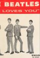She Loves You The Beatles She loves you