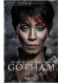 Fish Mooney (Jada Pinkett Smith, Batman) Maria Mercedes "Fish" Mooney[1] was a former member of the Falcone crime family and