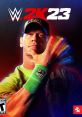 Wwe 2K MIKE ROME VOICE