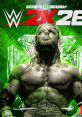 WWE 2K26 NEW VOICE ANNOUNCING