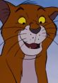 Thomas O'malley (Phil Harris, The Aristocats) Thomas O'Malley is the male protagonist of Disney's 1970 animated feature film