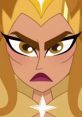 Queen Hippolyta Dc Superhero Girls 2019 I'm Queen Hippolyta. The mother of Diana Prince.
