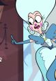 Moon Butterfly (Svtfoe) Moon Butterfly (SVTFOE)
