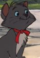 Berlioz (Dean Clark, The Aristocats) Berlioz is a major character in Disney's 1970 animated feature film The Aristocats.