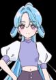 Ieiri Shiruku (Star Detective Pretty Cure)