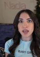 Nadia Scuffmuffin Comedian