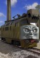 Diesel 10 (TATMR Director's Cut) (Joe Matheson) Voiced by Joe Matheson