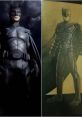 Batman (Gotham TV Series) Played by David Mazouz
