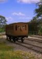 Annie And Clarabel (Tatmr) Voiced by Shelley-Elizabeth Skinner