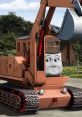 Oliver The Big Excavator (Cgi Era) Voiced by Tim Whitnall