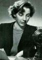 Julia Lang (The Sad Story Of Henry 1953) (Narrator) Voiced by Julia Lang